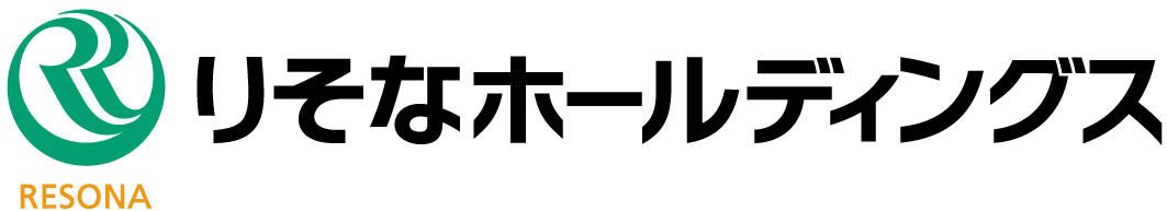 シンボルマーク・りそなホールディングス
